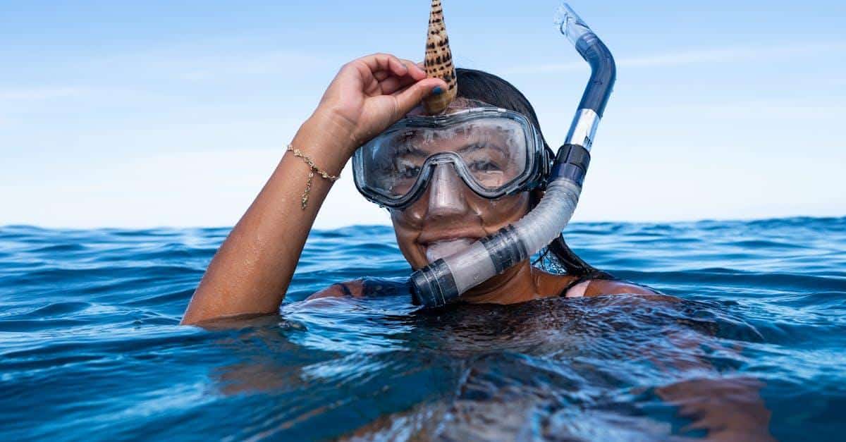 Spændende Dykkerlygter: Udforsk De Seneste Innovationer